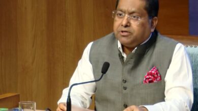 Photo of भारत ने जताई उम्मीद, यूक्रेन में भी शांति प्रयासों को देगा बढ़ावा पश्चिम एशिया में युद्धविराम