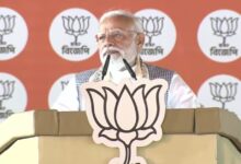 Photo of पश्चिम बंगाल में प्रधानमंत्री ने घुसपैठ, कानून व्यवस्था और भ्रष्टाचार को बताया समस्या, बोले-परिवर्तन तय