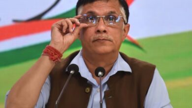 Photo of ‘क्या मैं कोई आतंकवादी हूँ?’