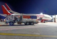 Photo of जेट फ्यूल की कीमत में दोगुनी से ज्यादा की बढ़ोतरी, और महंगा हो सकता है हवाई सफर