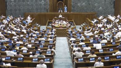 Photo of 2027 के विधानसभा और 2029 के लोकसभा चुनाव में महिलाएं दिखाएंगी ताकत