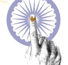 Photo of आचार संहिता लागू होने के बाद से पांच राज्यों में ₹651.51 करोड़ की नकदी जब्त: चुनाव आयोग