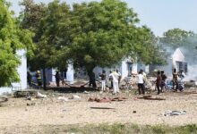 Photo of विरुधुनगर के पास पटाखा फैक्टरी में भीषण विस्फोट, 18 लोगों की मौत