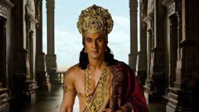 Photo of ‘रामायण’ का टीजर पहुंचा लॉस एंजिल्स, नमित मल्होत्रा ने दी प्रतिक्रिया