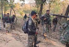 Photo of झारखंड में नक्सलियों पर कोबरा की स्ट्राइक, चार ढेर, हथियार बरामद