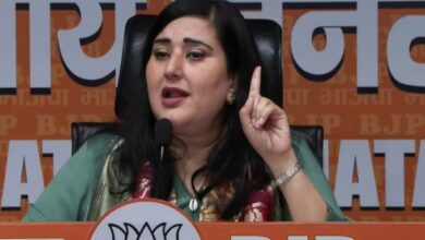 Photo of वैचारिक दिवालियापन का शिकार है आम आदमी पार्टीः बांसुरी स्वराज