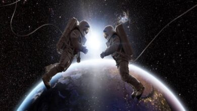 Photo of 12 अप्रैल को पूरे विश्व में मनाया जाता है अंतर्राष्ट्रीय मानव अंतरिक्ष उड़ान दिवस