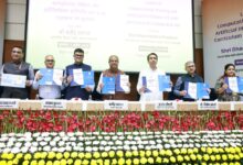 Photo of केंद्रीय शिक्षा मंत्री ने सीबीएसई की कक्षा 3 से 8 तक के लिए एआई और कम्प्यूटेशनल थिंकिंग का नया पाठ्यक्रम लॉन्च किया