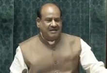 Photo of संसद से केंद्रीय सशस्त्र पुलिस बल (सामान्य प्रशासन) विधेयक, 2026 पारित