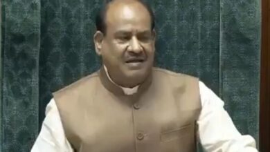 Photo of संसद से केंद्रीय सशस्त्र पुलिस बल (सामान्य प्रशासन) विधेयक, 2026 पारित