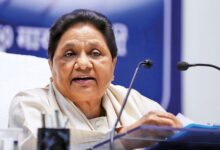 Photo of महिला आरक्षण को लेकर मायावती का विरोधियों तीखा प्रहार