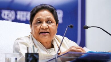 Photo of महिला आरक्षण को लेकर मायावती का विरोधियों तीखा प्रहार