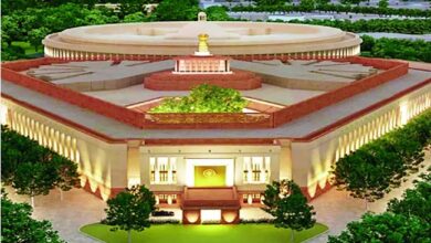 Photo of महिला आरक्षण पर राजग और विपक्षी दलों ने एक दूसरे को घेरा