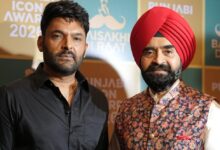 Photo of मुंबई में सजा पंजाबी आइकन अवॉर्ड्स, कपिल शर्मा हुए सम्मानित