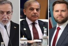 Photo of वैश्विक शांति को बड़ा झटका: इस्लामाबाद में अमेरिका-ईरान शांति वार्ता बिना किसी समझौते के विफल