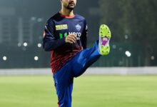 Photo of दिल्ली कैपिटल्स को जीत दिलाने के बाद बोले रिज़वी, “मुझे मेरा स्वाभाविक खेल खेलने का भरोसा मिला”