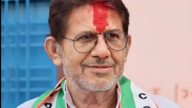 Photo of मप्र के कांग्रेस विधायक राजेंद्र भारती की विधान सभा सदस्यता खत्म, निर्वाचन क्षेत्र 22-दतिया रिक्त घोषित