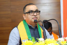 Photo of यूट्यूबर सलीम वास्तिक को तत्काल हो फांसी की सजा : जमाल सिद्दीकी