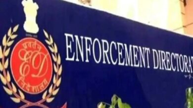 Photo of मनी लॉन्ड्रिंग मामले में कारोबारी जॉय कामदार आठ दिन की ईडी हिरासत में, 1100 करोड़ के लेनदेन की जांच तेज