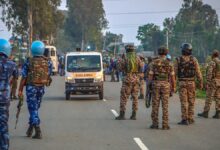 Photo of आसमान से बरस रही आग: दुनिया के 50 सबसे गर्म शहरों में 49 अकेले भारत के, ओडिशा में 44°C पार हुआ पारा