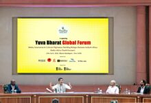 Photo of भारत-अफ्रीकी संबंध निर्णायक और परिवर्तनकारी दिशा में आगे बढ़ रहे: विदेश राज्यमंत्री मार्गेरिटा