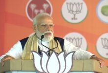 Photo of केरल में डबल इंजन सरकार से विकास को मिलेगी रफ्तार: नरेन्द्र मोदी