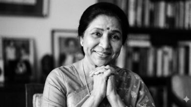 Photo of संगीत के एक युग का अंत