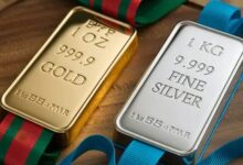 Photo of सर्राफा बाजार में महंगा हुआ सोनाचांदी के भाव में मामूली गिरावट