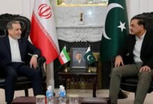 Photo of डोनाल्ड ट्रंप का बड़ा कूटनीतिक कदम