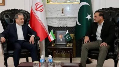 Photo of डोनाल्ड ट्रंप का बड़ा कूटनीतिक कदम