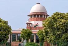 Photo of जानिए सबरीमाला केस की अंतिम सुनवाई में सुप्रीम कोर्ट और केंद्र सरकार ने अब तक क्या क्या कहा