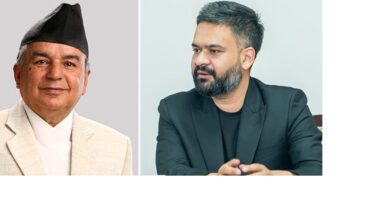 Photo of नेपाल : सरकार ने राजनीतिक नियुक्ति पाने वाले 2200 लोगों को एक साथ हटाने के लिए अध्यादेश राष्ट्रपति के पास भेजा