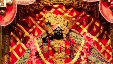 Photo of बांके बिहारी मंदिर: आस्था, अव्यवस्था और सुधार की नई राह
