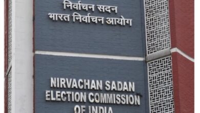 Photo of आयोग ने 17 हजार से अधिक केंद्रीय कर्मचारियों की तैनाती का लिया फैसला