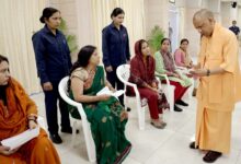 Photo of मुख्यमंत्री ने की भावनात्मक अपील- परिवार सबसे बड़ी पूंजी, मिल-बैठकर हल करें पारिवारिक समस्याएं