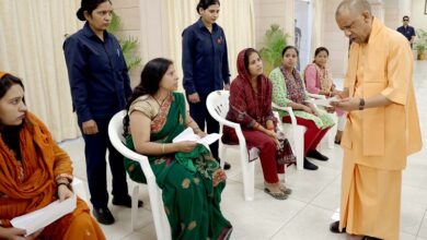 Photo of मुख्यमंत्री ने की भावनात्मक अपील- परिवार सबसे बड़ी पूंजी, मिल-बैठकर हल करें पारिवारिक समस्याएं