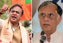 Photo of नई दिल्ली में पवन खेड़ा के आवास पर पहुंची असम पुलिस: जानिए क्या है मामला