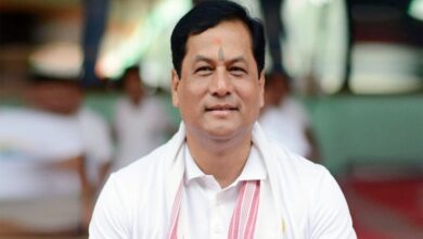 Photo of 2026-27 तक 51 हजार करोड़ निवेश से 62 जहाज बेड़े में होंगे शामिल: जलमार्ग मंत्री सर्बानंद सोनोवाल