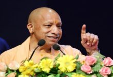 Photo of मुख्यमंत्री से डेनमार्क के राजदूत की भेंट, डिफेंस, ग्रीन एनर्जी व इंफ्रास्ट्रक्चर में साझेदारी पर जोर