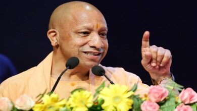 Photo of मुख्यमंत्री से डेनमार्क के राजदूत की भेंट, डिफेंस, ग्रीन एनर्जी व इंफ्रास्ट्रक्चर में साझेदारी पर जोर