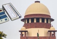 Photo of अनिवार्य मतदान पर सुप्रीम कोर्ट का बड़ा फैसला