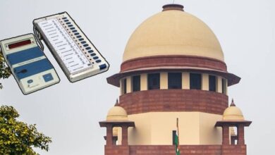 Photo of अनिवार्य मतदान पर सुप्रीम कोर्ट का बड़ा फैसला