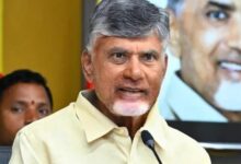 Photo of जल संचय जन भागीदारी अभियान के तहत आंध्र प्रदेश ने किया विशेष काम 