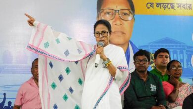 Photo of महिला आरक्षण विधेयक का समर्थन करेंगे, लेकिन परिसीमन स्वीकार नहीं है : ममता बनर्जी