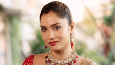 Photo of अंकिता लोखंडे का एक्स अकाउंट हैक