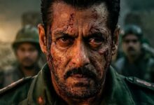 Photo of ‘मातृभूमि’ को लेकर सलमान खान का रुख साफ, ओटीटी रिलीज से इनकार