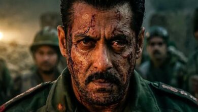 Photo of ‘मातृभूमि’ को लेकर सलमान खान का रुख साफ, ओटीटी रिलीज से इनकार