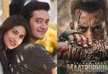 Photo of ‘मातृभूमि: मे वॉर रेस्ट इन पीस’ का नया गाना ‘मेरा जी नहीं भरा’ रिलीज