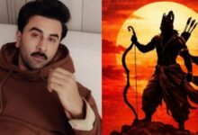 Photo of ‘रामायण’ में रणबीर कपूर का डबल रोल, राम के साथ परशुराम के किरदार में भी आएंगे नजर