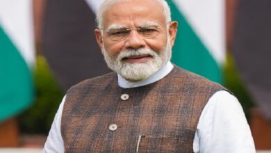 Photo of प्रधानमंत्री ने बैसाखी और महा बिषुबा पना संक्रांति पर दी शुभकामनाएं